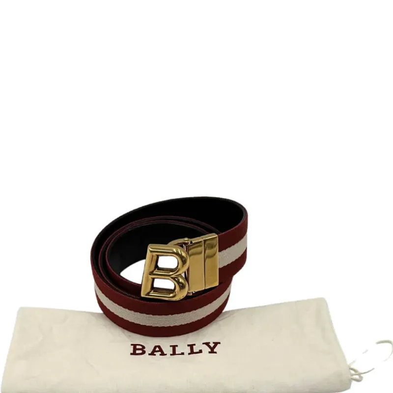 Cinture>Bally Cinta tg 42
