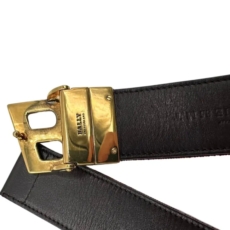 Cinture>Bally Cinta tg 42