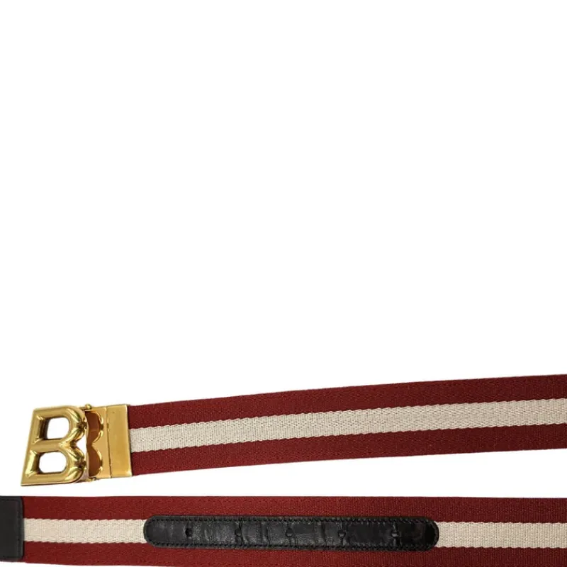 Cinture>Bally Cinta tg 42