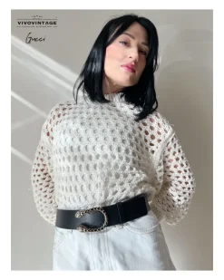 Cinture>Gucci Cinta Dionysus tg 40