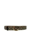 Cinture>Gucci Cinta GG Tg 44