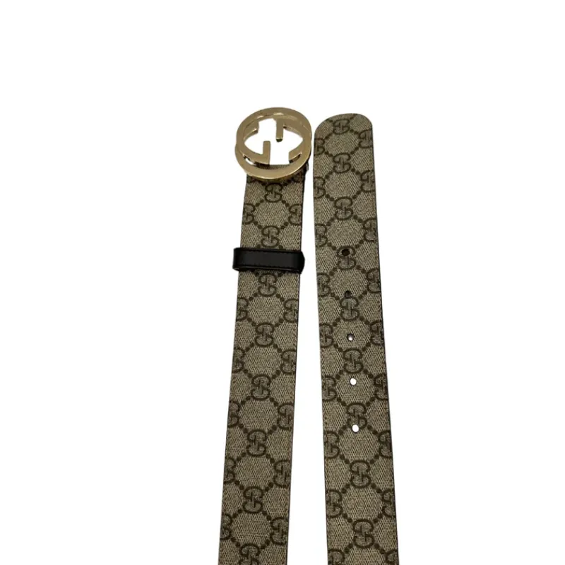 Cinture>Gucci Cinta GG Tg 44