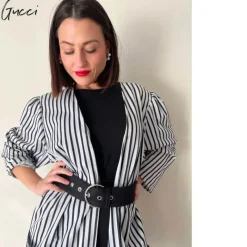 Cinture>Gucci Cinta per abiti