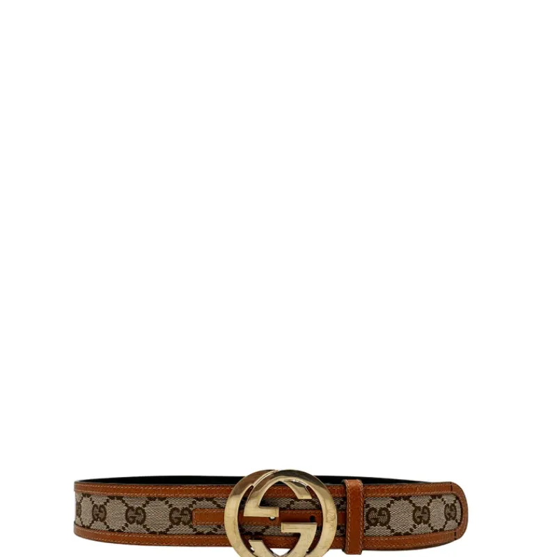 Cinture>Gucci Cinta Tg 44