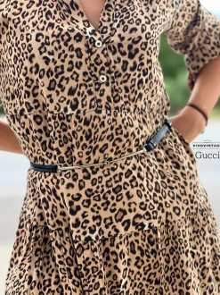 Cinture>Gucci Cinta Tg 46