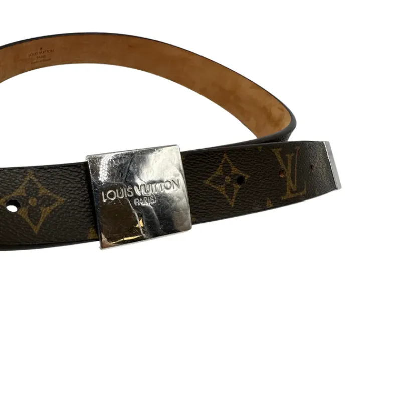 Cinture>Louis Vuitton Cinta Tg 40