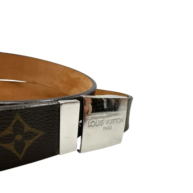 Cinture>Louis Vuitton Cinta Tg 40