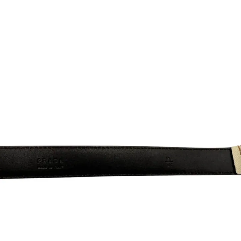 Cinture>Prada Cinta Tg 46