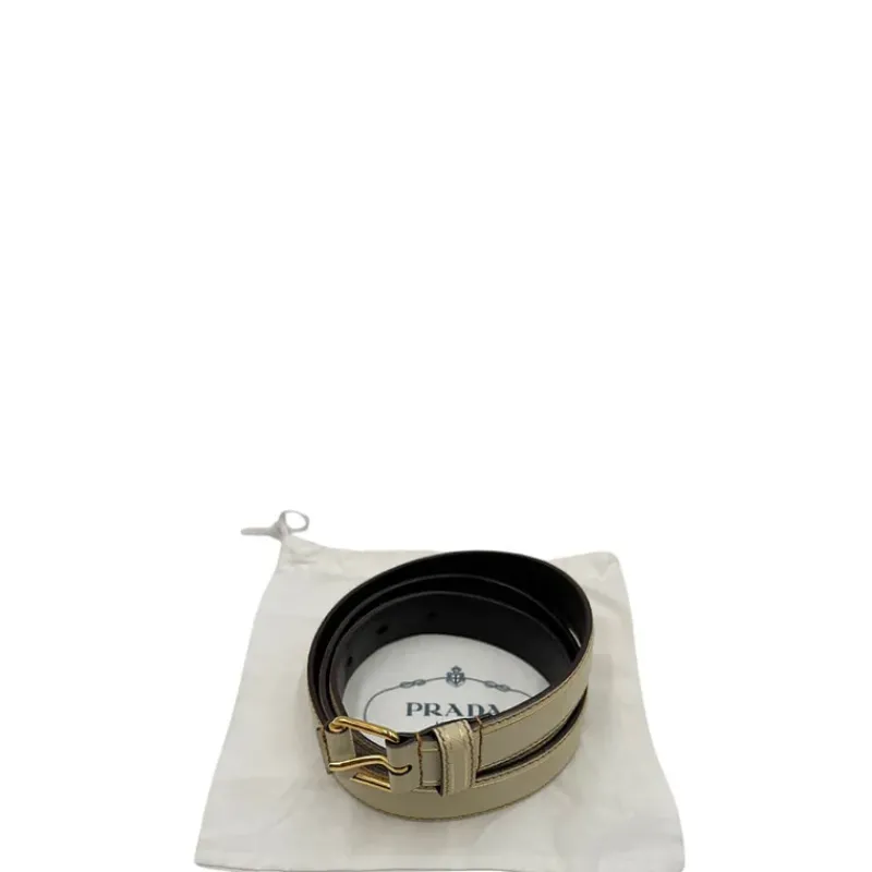 Cinture>Prada Cinta Tg 46