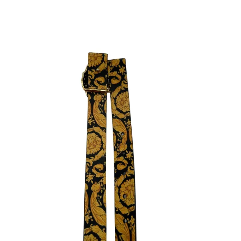 Cinture>Versace Cinta Tg L
