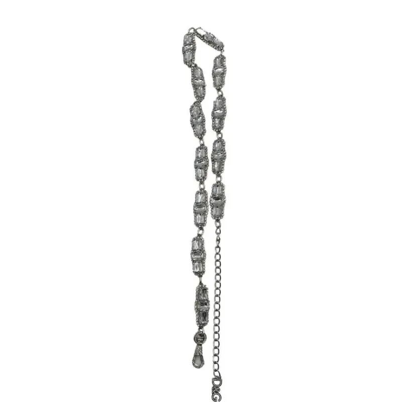 Cinture>Dolce u0026 Gabbana Cintura Dolce & Gabbana con strass