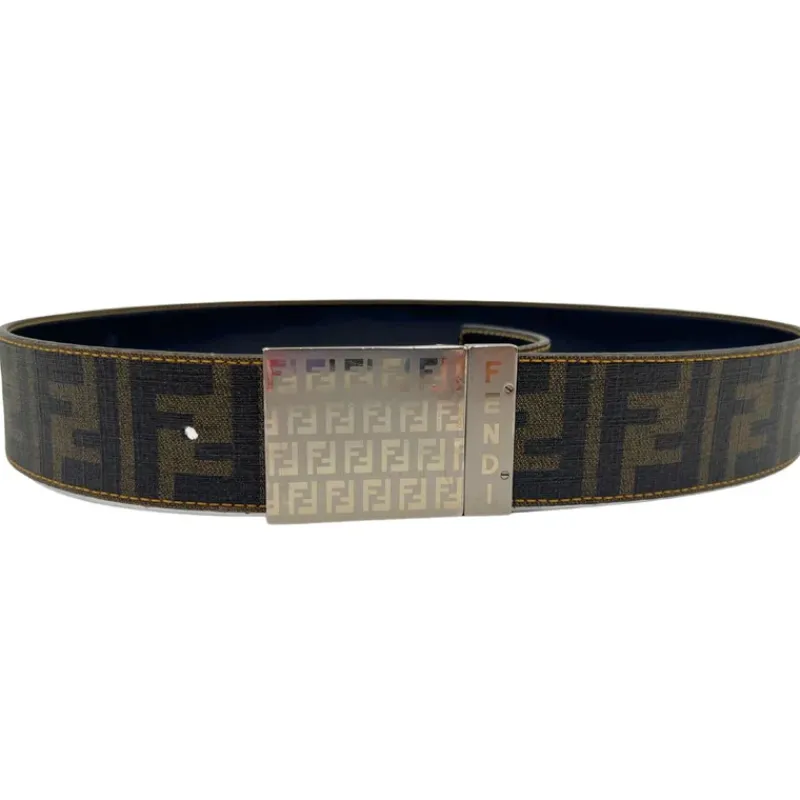 Cinture>Fendi Cintura zucca tg 48