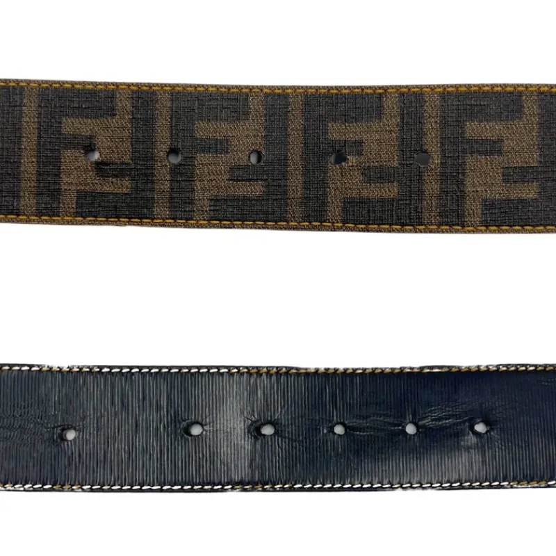 Cinture>Fendi Cintura zucca tg 48