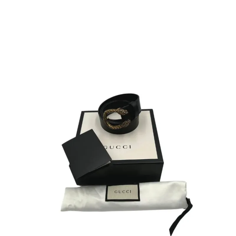 Cinture>Gucci Cintura Dionysus tg 38