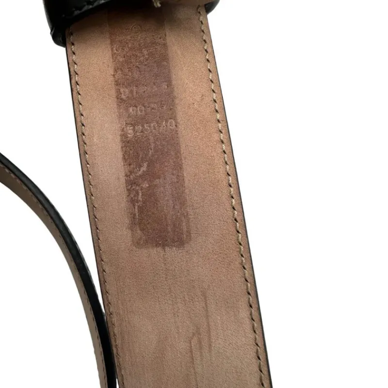 Cinture>Gucci Cintura Dionysus tg 44