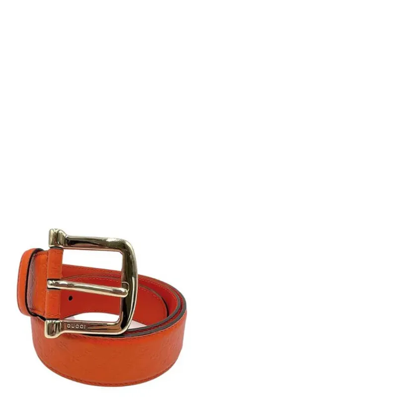 Cinture>Gucci Cintura GG Tg 40