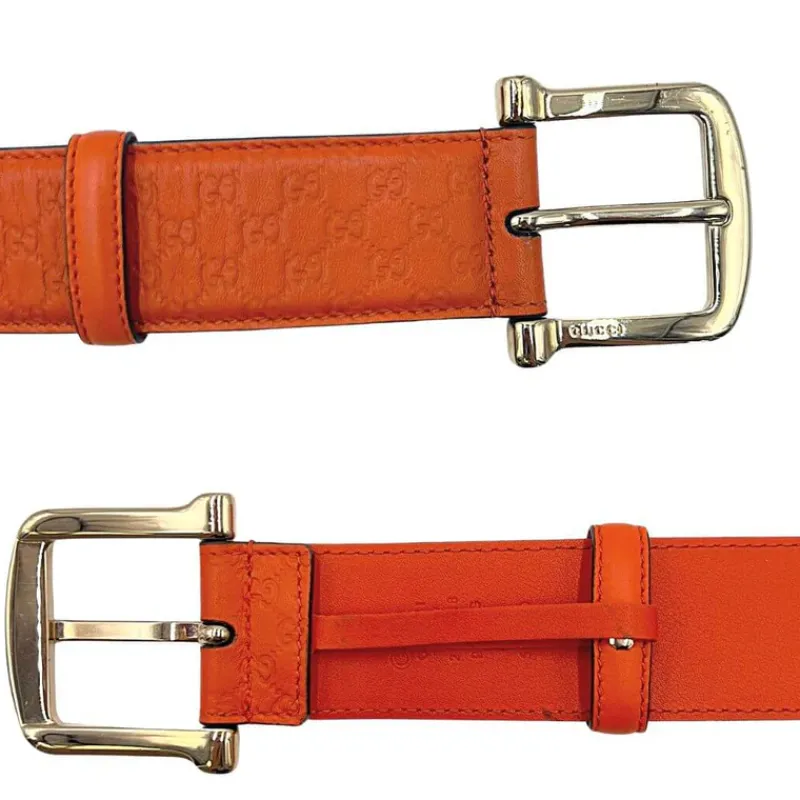 Cinture>Gucci Cintura GG Tg 40