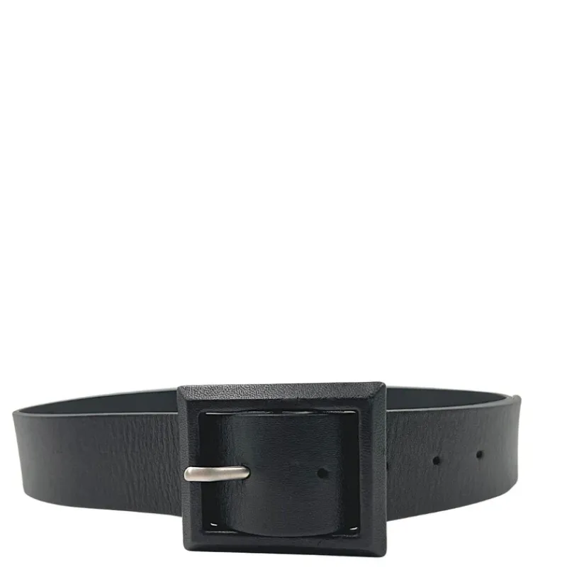 Cinture>Gucci Cintura in pelle Tg XL