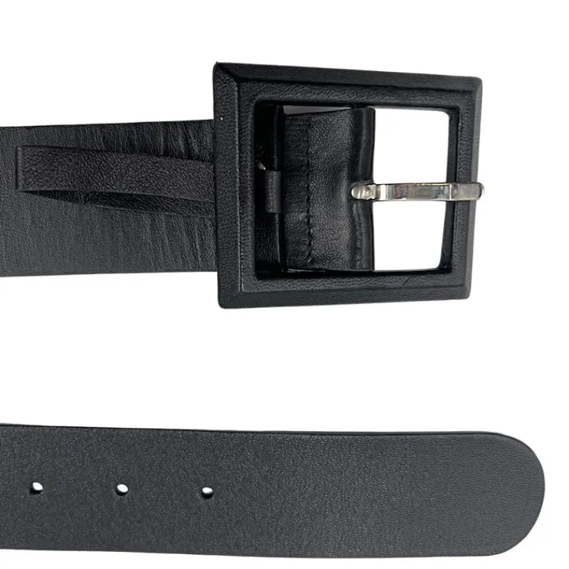 Cinture>Gucci Cintura in pelle Tg XL