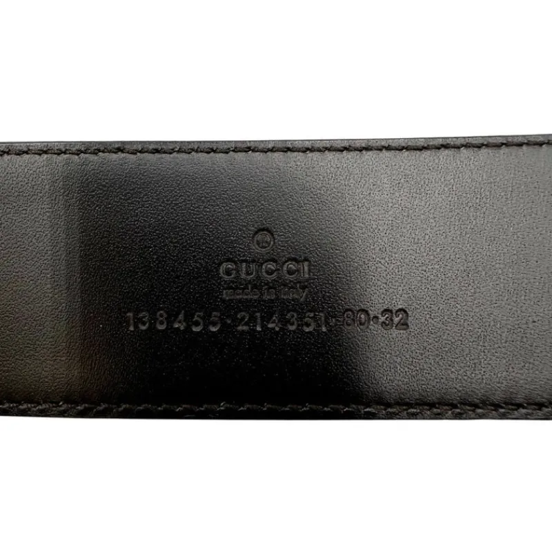 Cinture>Gucci Cintura stivali tg 40