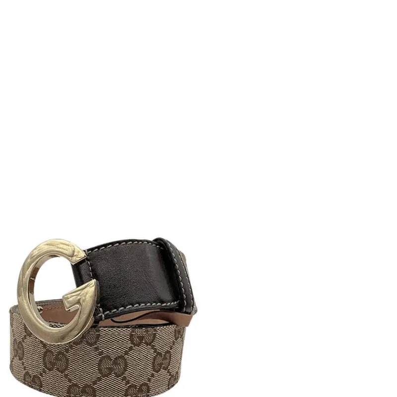 Cinture>Gucci Cintura Supreme tg 42