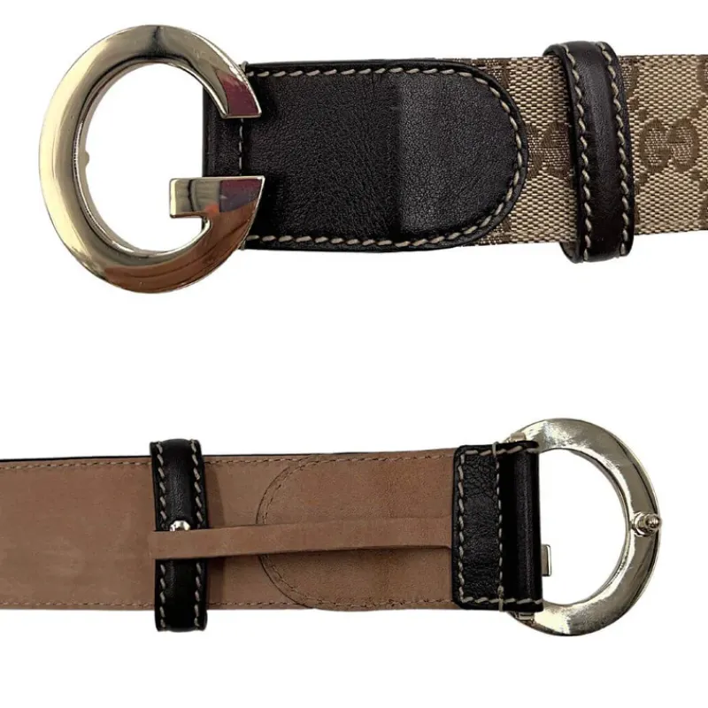 Cinture>Gucci Cintura Supreme tg 42