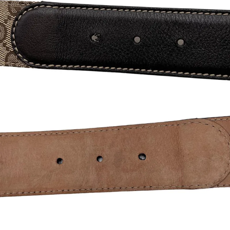 Cinture>Gucci Cintura Supreme tg 42