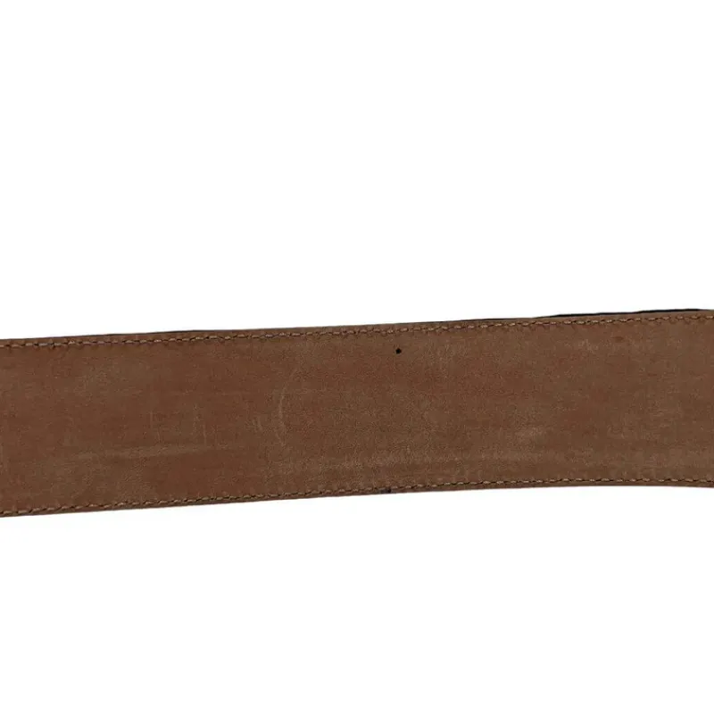 Cinture>Gucci Cintura Supreme tg 42