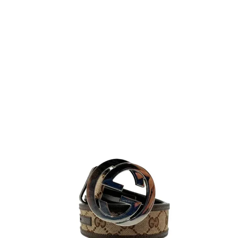 Cinture>Gucci Cintura Supreme tg 40