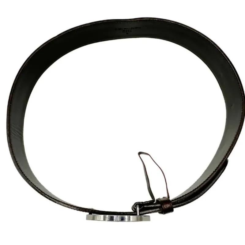 Cinture>Gucci Cintura Supreme tg 40