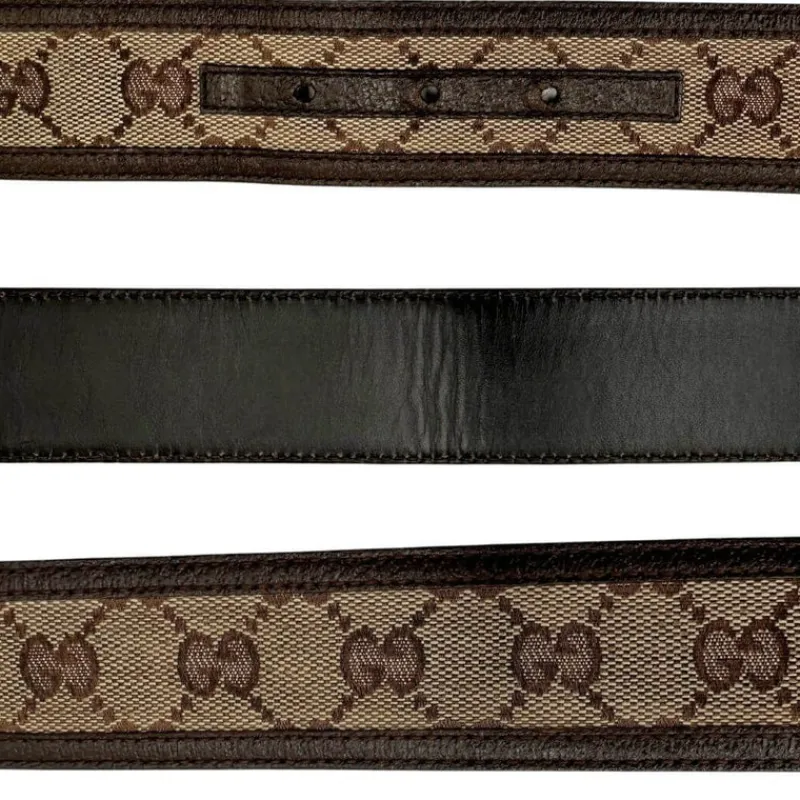 Cinture>Gucci Cintura Supreme tg 40