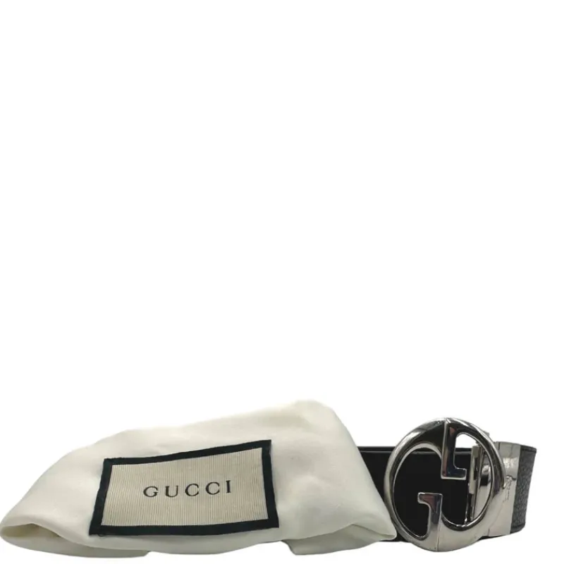 Cinture>Gucci Cintura Tg 42