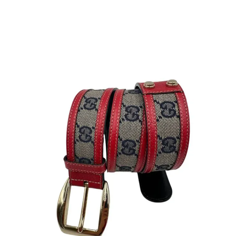 Cinture>Gucci Cintura tg 44