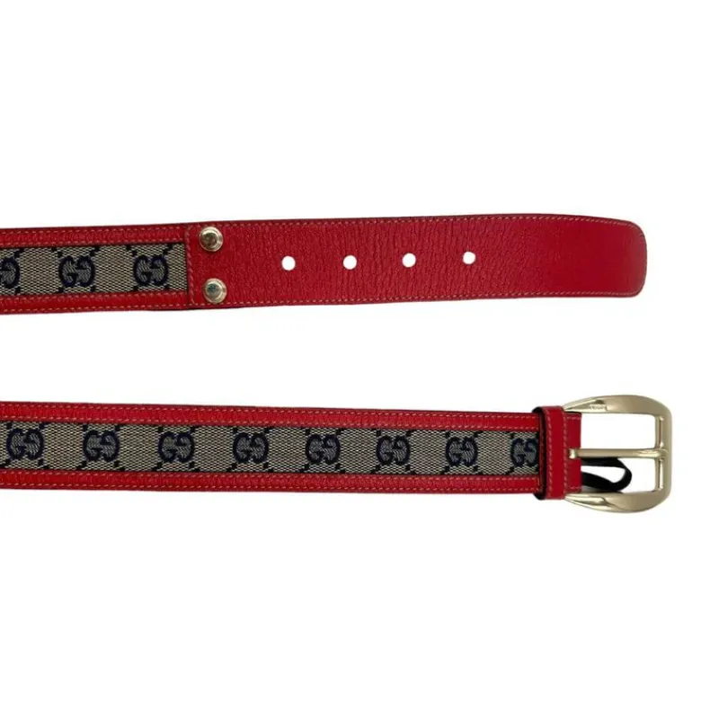 Cinture>Gucci Cintura tg 44