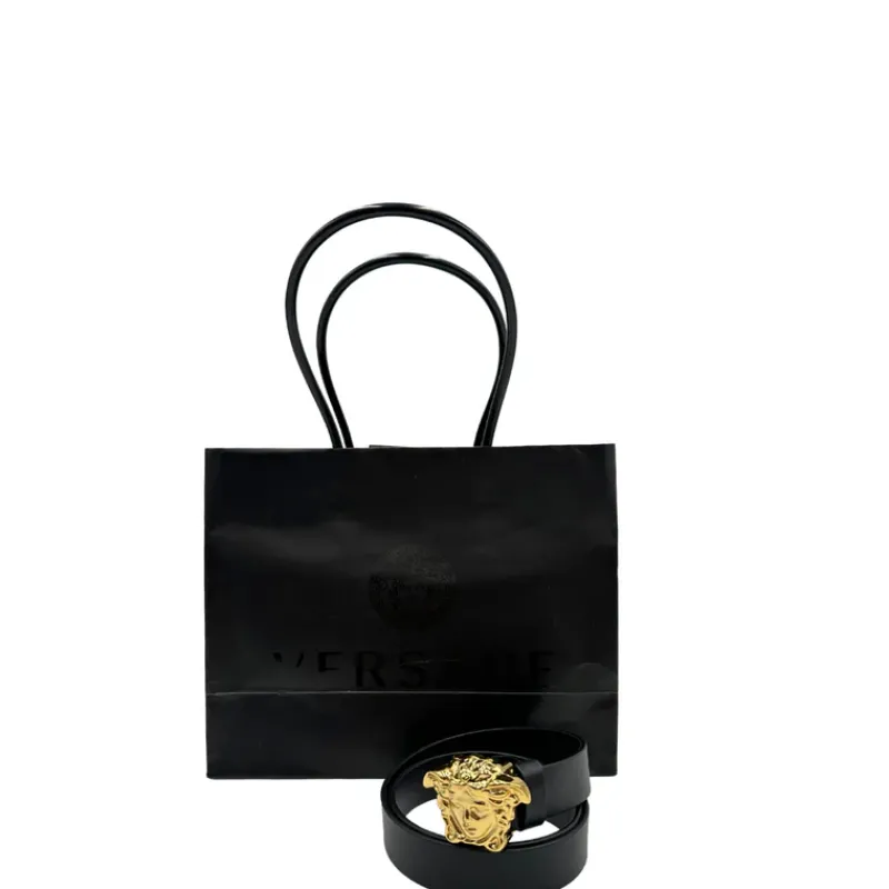 Cinture>Versace Cintura La Medusa Kids TG. M
