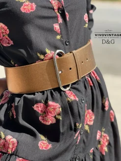Cinture>Dolce u0026 Gabbana Cinturone Dolce&Gabbana Tg 38