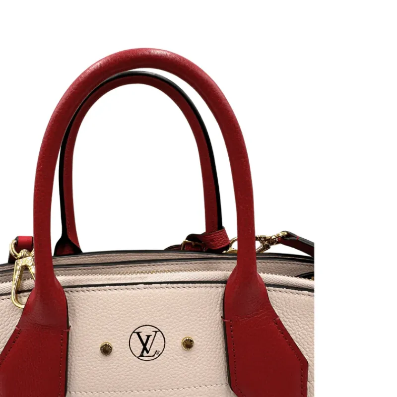 Borse A Tracolla|Borse A Mano>Louis Vuitton City Steamer