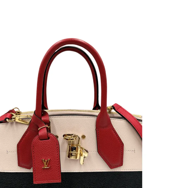 Borse A Tracolla|Borse A Mano>Louis Vuitton City Steamer
