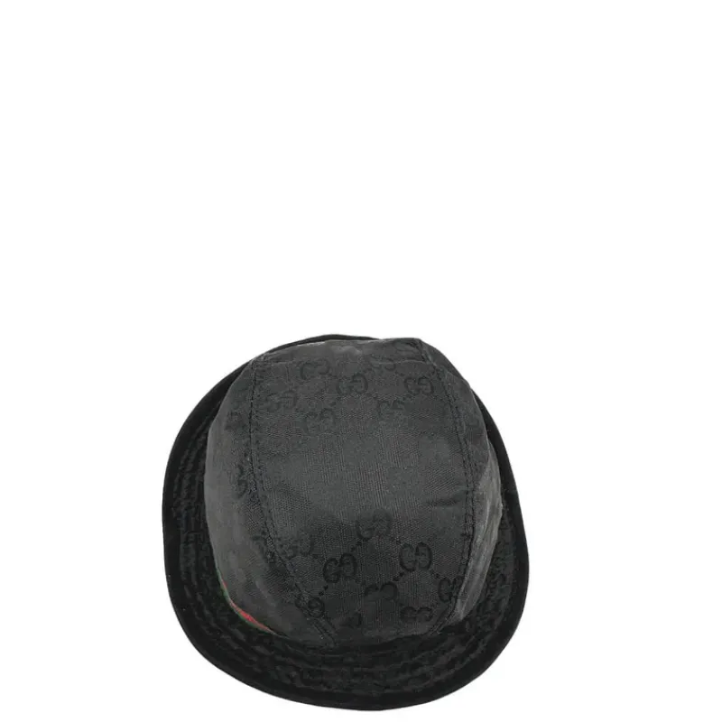 Cappelli>Gucci Cloche Supreme tg S