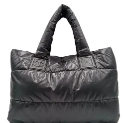 Borse A Spalla>Chanel Coco Cocoon
