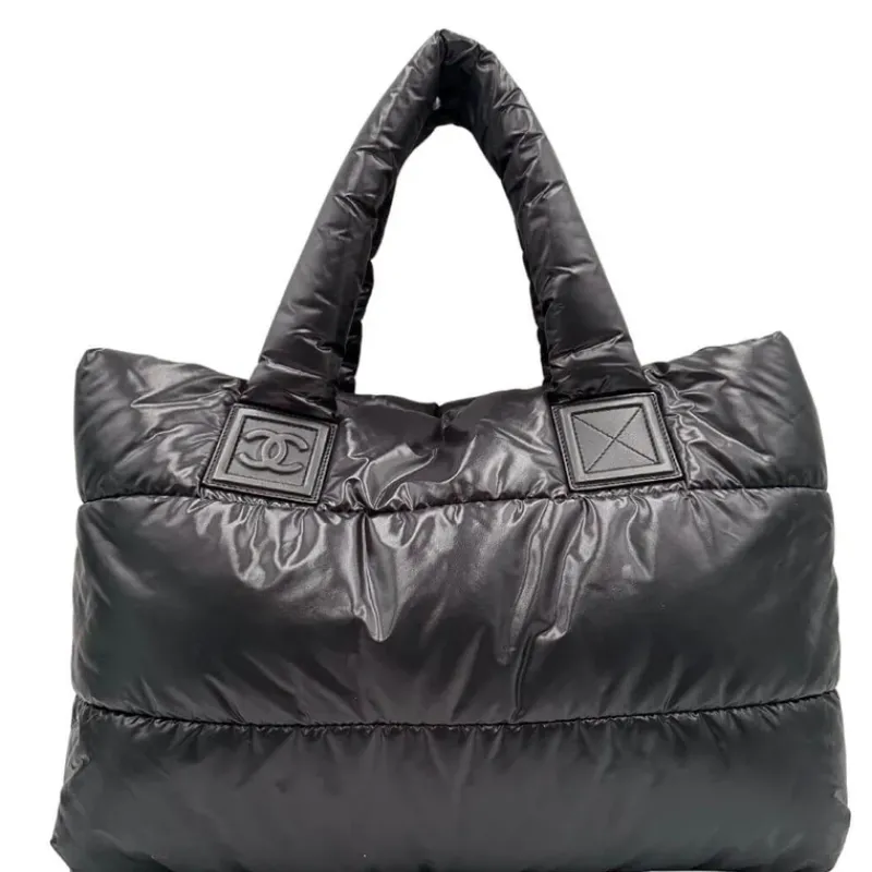 Borse A Spalla>Chanel Coco Cocoon