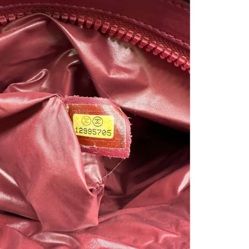 Borse A Spalla>Chanel Coco Cocoon