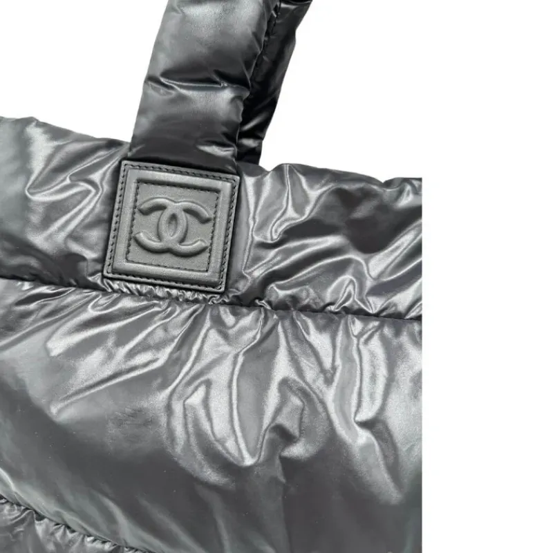 Borse A Spalla>Chanel Coco Cocoon