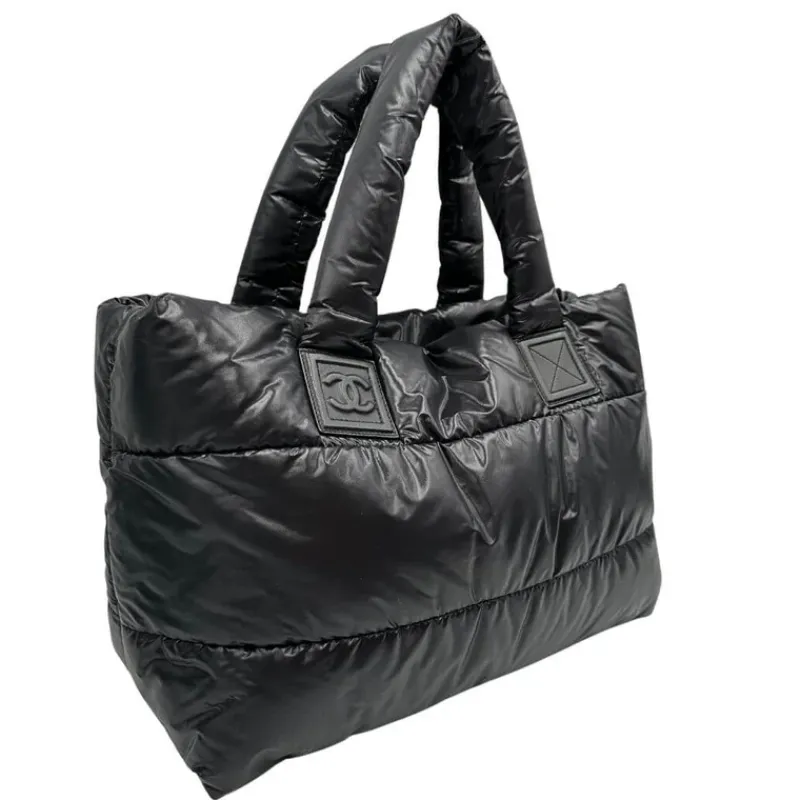 Borse A Spalla>Chanel Coco Cocoon