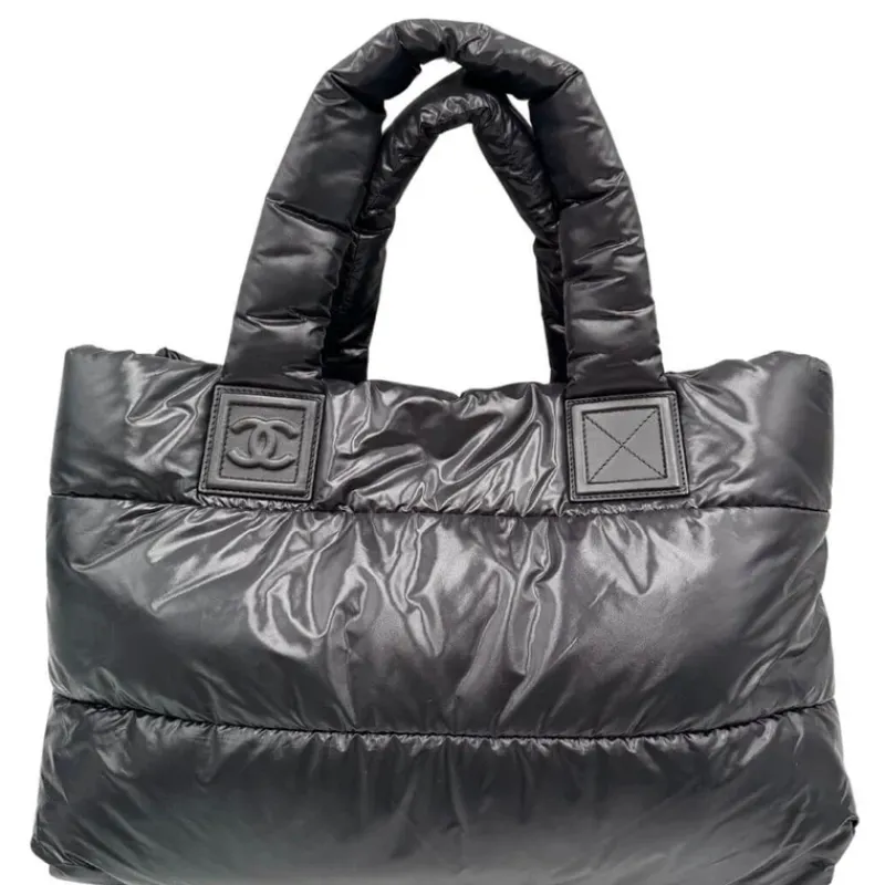 Borse A Spalla>Chanel Coco Cocoon
