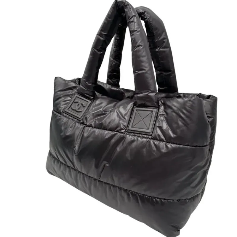 Borse A Spalla>Chanel Coco Cocoon