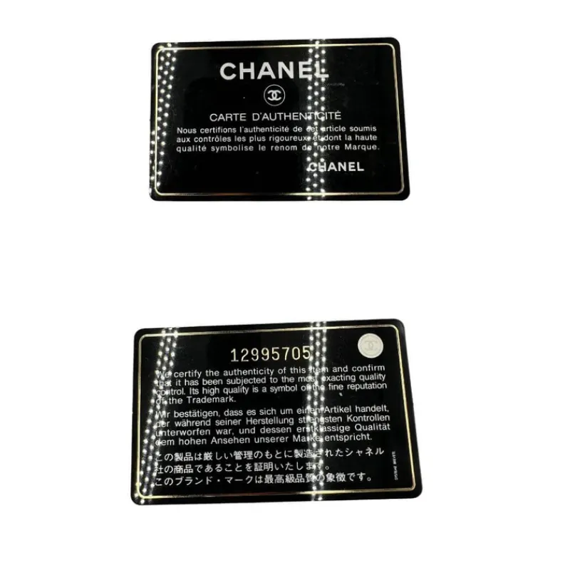 Borse A Spalla>Chanel Coco Cocoon