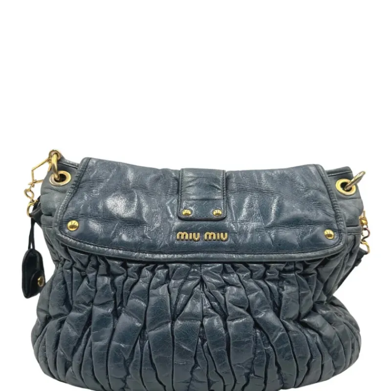 Borse A Tracolla|Borse A Spalla>Miu Miu Coffer bag