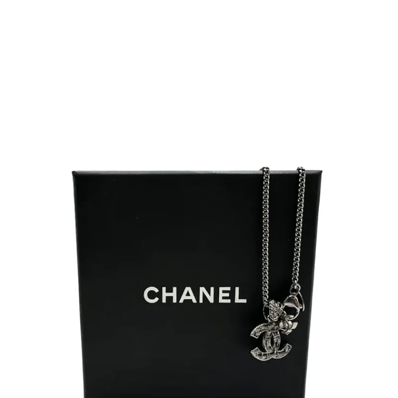 Gioielli>Chanel Collana