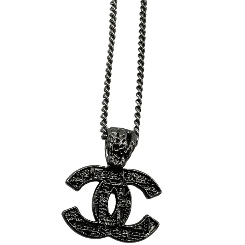 Gioielli>Chanel Collana